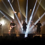 Barrio Populo – Festival Paroles et Musiques 2015 &#8211; Palais des Spectacles (Saint Etienne)