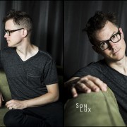 Cymbals (Jack Cleverly) &#8211; Portraits (Paris)