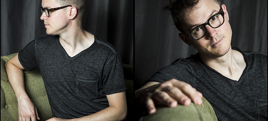 Son Lux &#8211; Portraits (Paris)