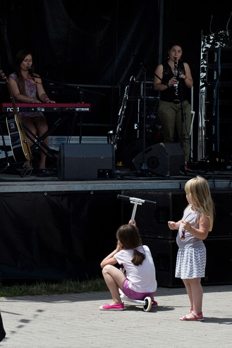 Tachka – Festival Paroles et Musiques 2015 &#8211; Le Village (Saint Etienne)