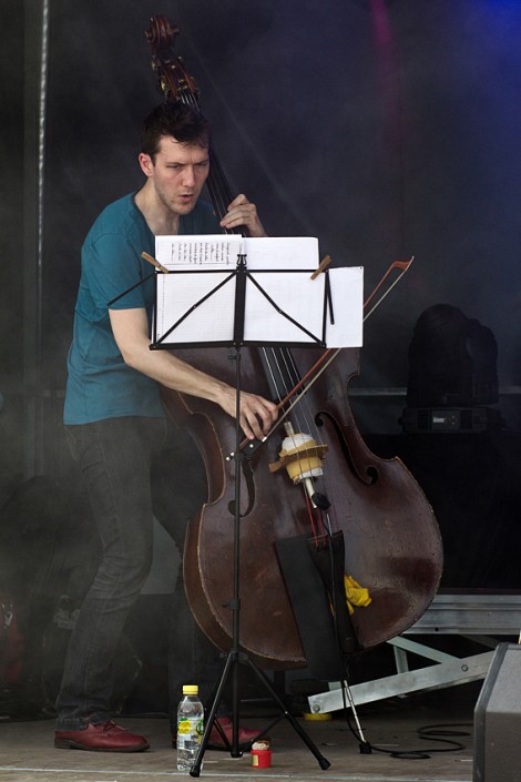 Tachka – Festival Paroles et Musiques 2015 &#8211; Le Village (Saint Etienne)