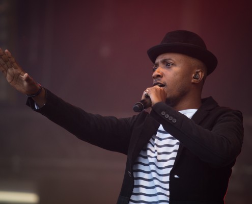 Soprano &#8211; Festival des Vieilles Charrues 2015