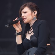 Brigitte &#8211; Festival des Vieilles Charrues 2015