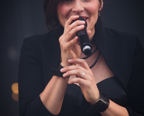 Caravan Palace &#8211; Festival des Vieilles Charrues 2015