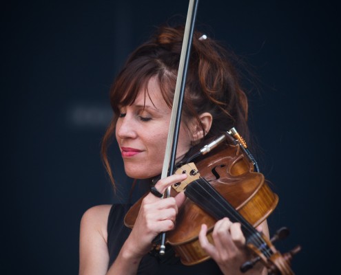 Cabadzi &#8211; Festival des Vieilles Charrues 2015