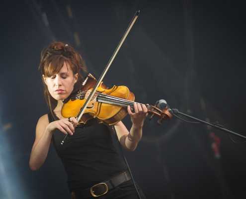 Cabadzi &#8211; Festival des Vieilles Charrues 2015