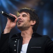 Krismenn et Alem &#8211; Festival des Vieilles Charrues 2015