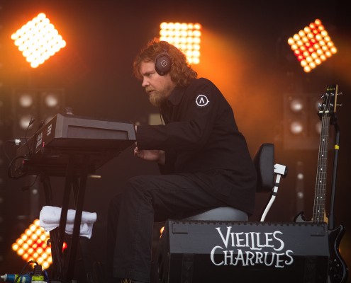 Archive &#8211; Festival des Vieilles Charrues 2015