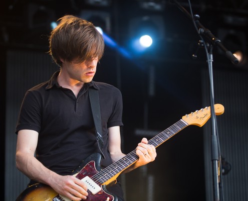 Laetitia Sheriff &#8211; Festival des Vieilles Charrues 2015