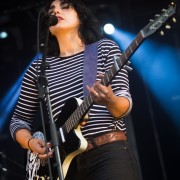 Soprano &#8211; Festival des Vieilles Charrues 2015