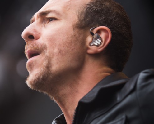 Calogero &#8211; Festival des Vieilles Charrues 2015