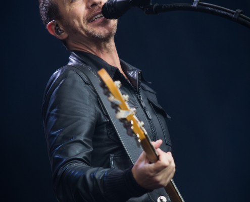 Calogero &#8211; Festival des Vieilles Charrues 2015