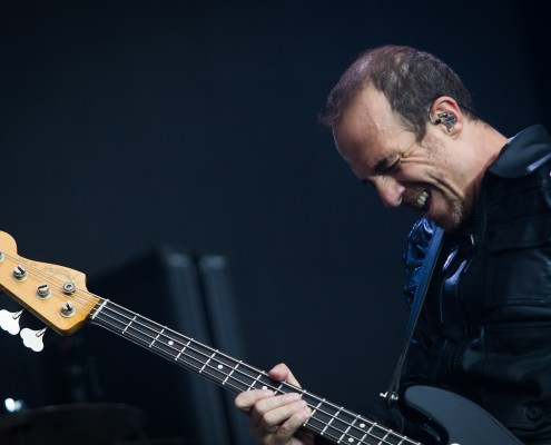 Calogero &#8211; Festival des Vieilles Charrues 2015