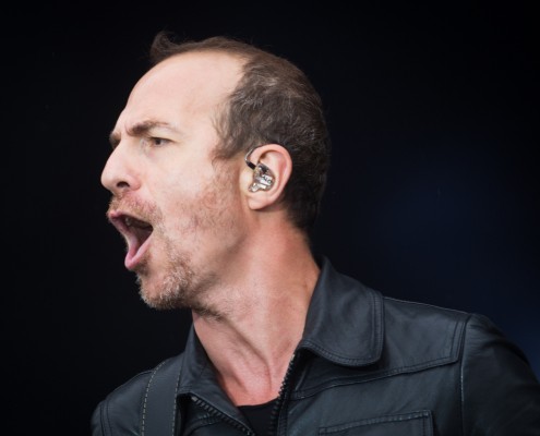 Calogero &#8211; Festival des Vieilles Charrues 2015