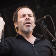 Pierre Lapointe &#8211; Festival des Vieilles Charrues 2015