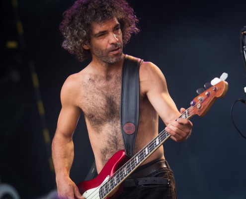 Puts Marie &#8211; Festival des Vieilles Charrues 2015