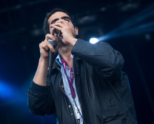 Puts Marie &#8211; Festival des Vieilles Charrues 2015