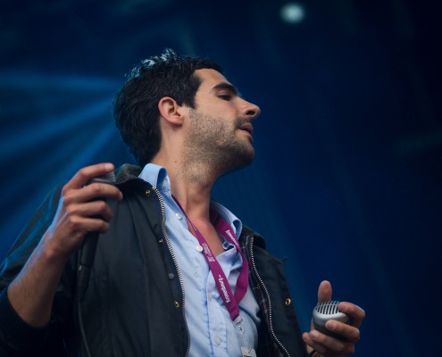 Puts Marie &#8211; Festival des Vieilles Charrues 2015