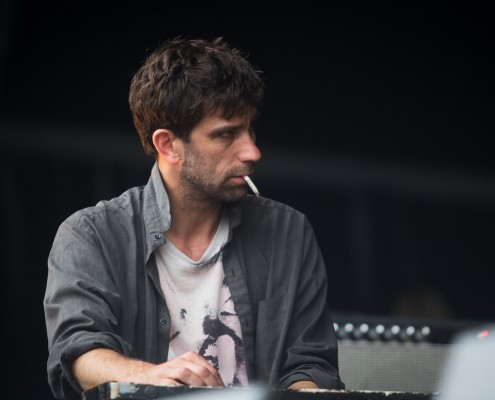 Puts Marie &#8211; Festival des Vieilles Charrues 2015