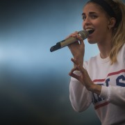 Soprano &#8211; Festival des Vieilles Charrues 2015