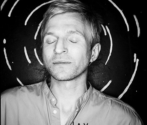 Jay Jay Johanson (Portraits)