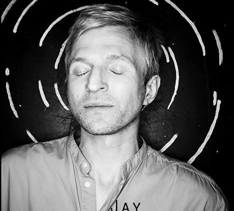 Jay Jay Johanson (Portraits)