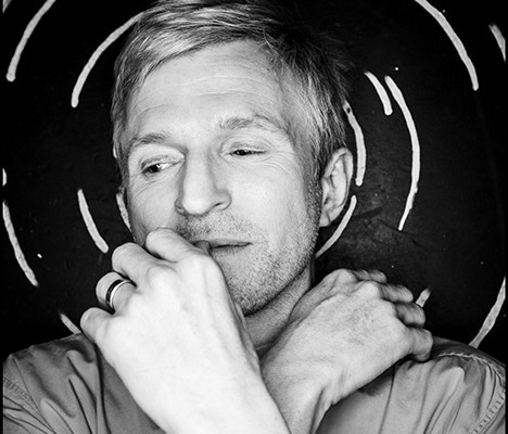 Jay Jay Johanson (Portraits)