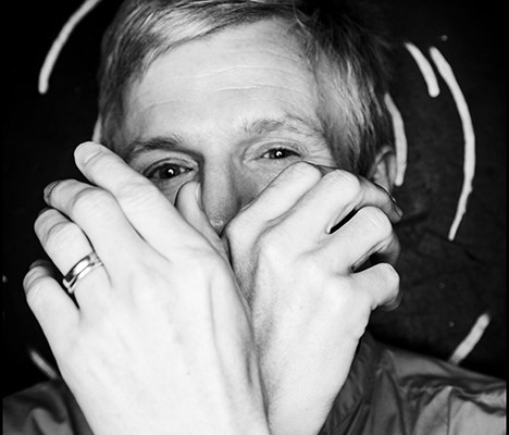 Jay Jay Johanson (Portraits)