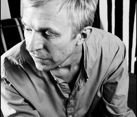 Jay Jay Johanson (Portraits)