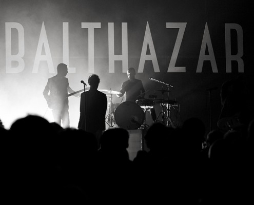 Balthazar &#8211; Le Fil (Saint Etienne)