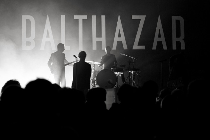 Balthazar &#8211; Le Fil (Saint Etienne)