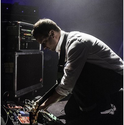 Battles &#8211; Grand Mix (Tourcoing)