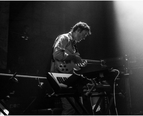 Battles &#8211; Grand Mix (Tourcoing)