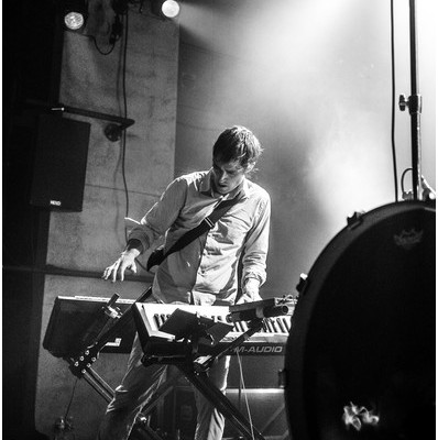 Battles &#8211; Grand Mix (Tourcoing)