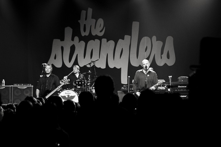 The Stranglers &#8211; Le Fil (Saint Etienne)