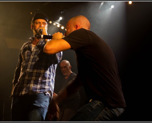 Zone Libre PolyUrbaine &#8211; La Maroquinerie (Paris)