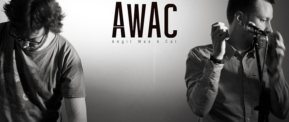 Awac &#8211; Le Pop In (Paris)