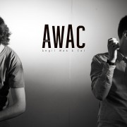 AWAC &#8211; Portraits (Paris)