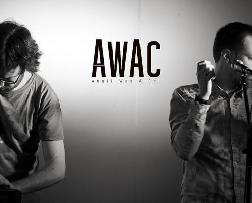 Awac &#8211; Le Pop In (Paris)