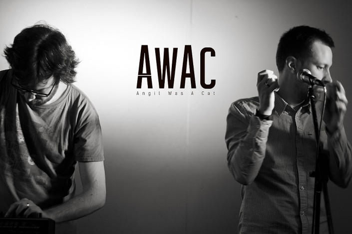 Awac &#8211; Le Pop In (Paris)