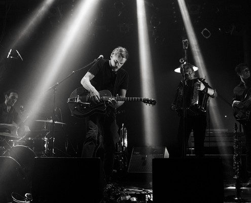 La Maison Quitientchaud &#8211; Le Fil (Saint Etienne)