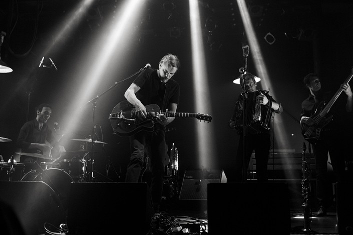 La Maison Quitientchaud &#8211; Le Fil (Saint Etienne)