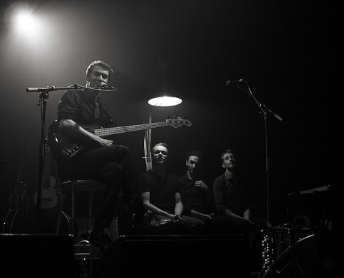 La Maison Quitientchaud &#8211; Le Fil (Saint Etienne)