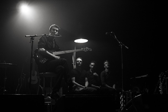 La Maison Quitientchaud &#8211; Le Fil (Saint Etienne)