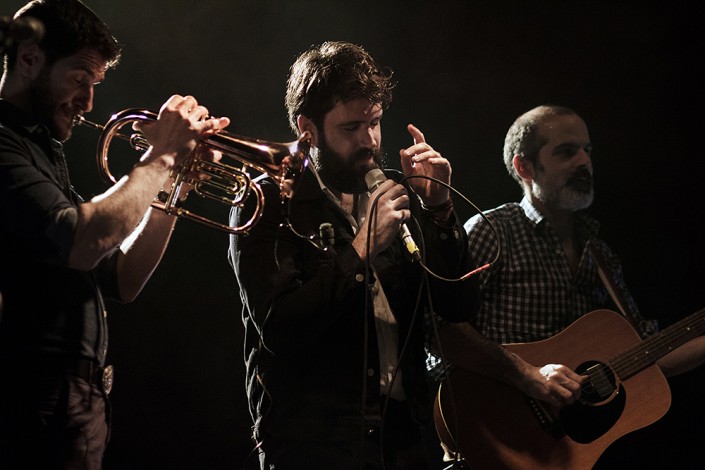 La Maison Tellier &#8211; Le Fil (Saint Etienne)