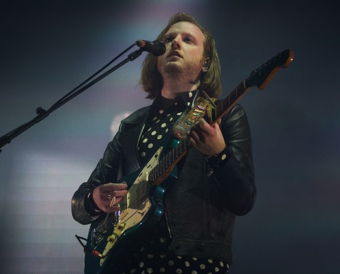 Two Door Cinema Club &#8211; Festival Art Rock 2016