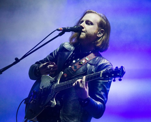 Two Door Cinema Club &#8211; Festival Art Rock 2016