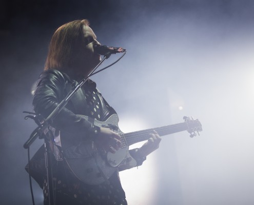 Two Door Cinema Club &#8211; Festival Art Rock 2016