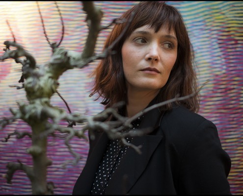 Sarah Blasko &#8211; Portraits (Paris)