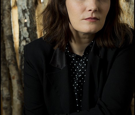 Sarah Blasko &#8211; Portraits (Paris)